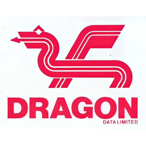 Dragon Data Ltd Vintage computers, retro computing, old computer systems
