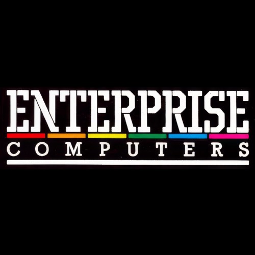 Enterprise Vintage computers, retro computing, old computer systems