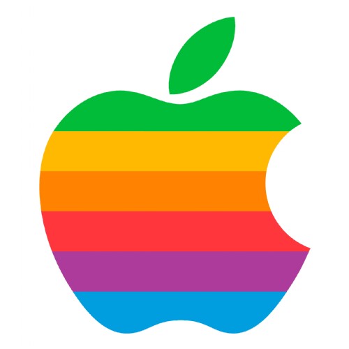 Apple Vintage computers, retro computing, old computer systems
