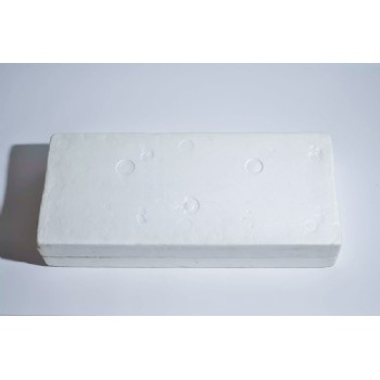 Commodore VIC-1001 Polystyrene Packaging