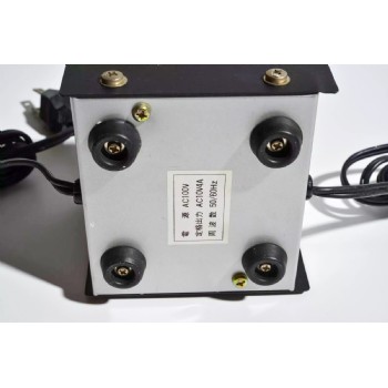 Commodore VIC-1001 Power Supply base