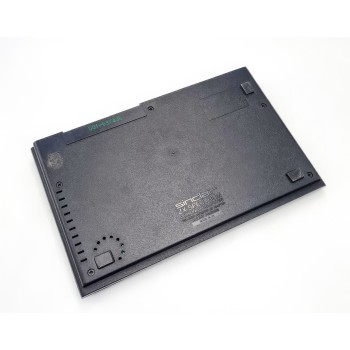 Sinclair Spectrum 48k Underside