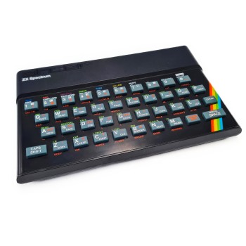 ZX Spectrum