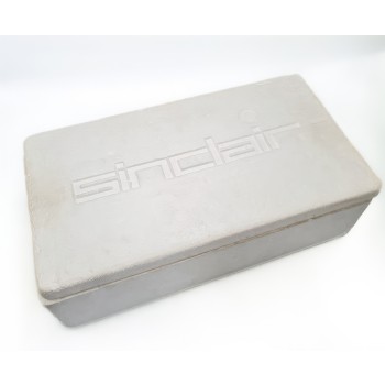 Sinclair Spectrum 48k Polystyrene Packing