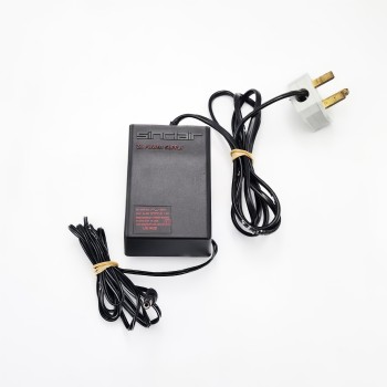 Sinclair Spectrum 48k Power Supply