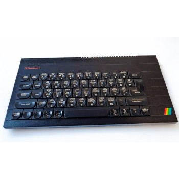 ZX Spectrum+