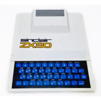 ZX80