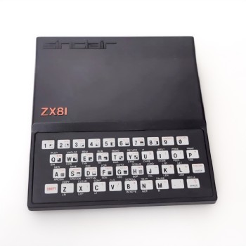 ZX81