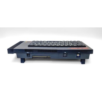 ZX SPectrum 128k - Rear