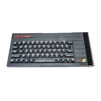 ZX Spectrum 128
