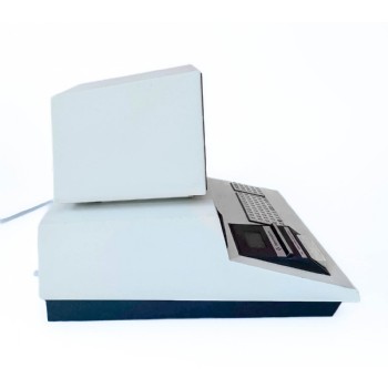 PET 2001 - Left Side
