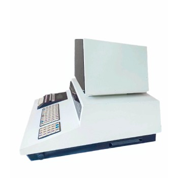 PET 2001 - right Side