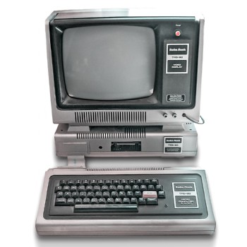 TRS-80 Model 1