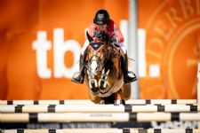 Horse & Country Announces Livestreaming and New Series from Canada’s Thunderbird Show Park 