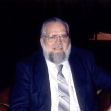 Jay Miner