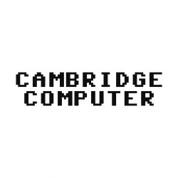 Cambridge Computer Ltd