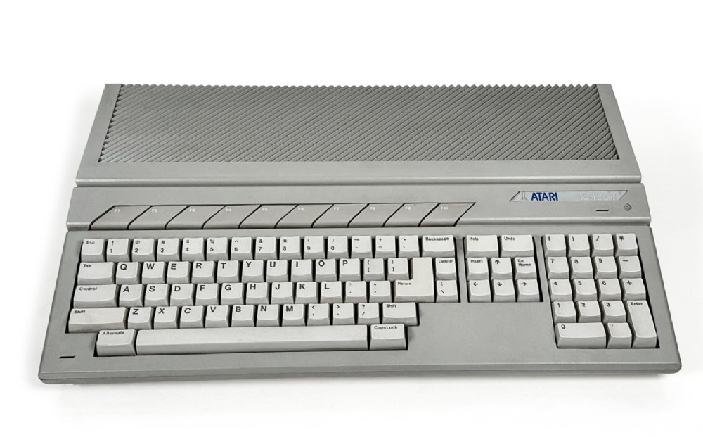 Atario 1040STF