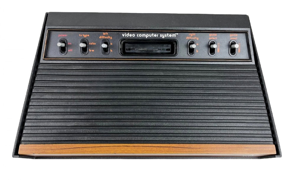 Atari 2600 