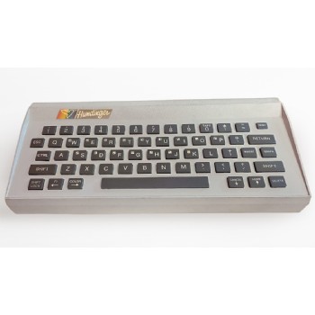 Humdinger Color Computer