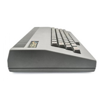 Computer Lynx left view