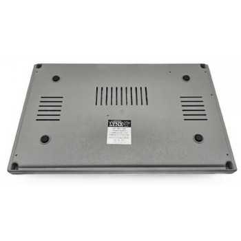 Computer Lynx underside view