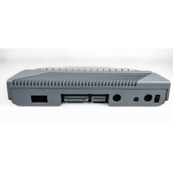 Atari 65XE back