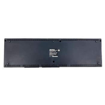 Amstrad 464 - Base
