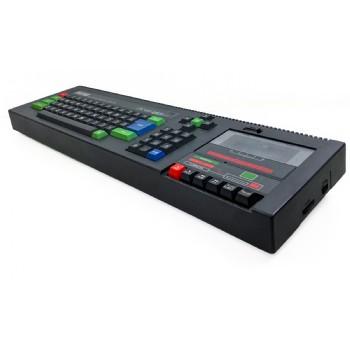 Amstrad 464 - Front Right