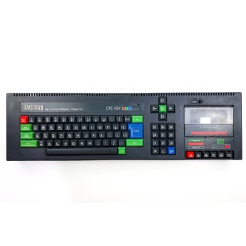 Amstrad CPC 464