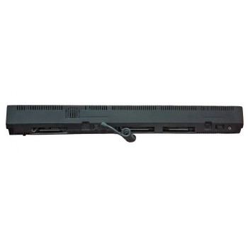 Amstrad CPC664 back