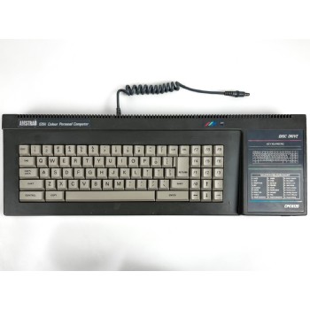 Amstrad CPC 6128