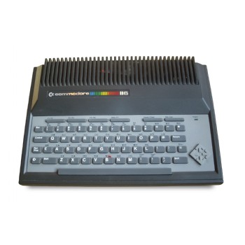 Commodore 116