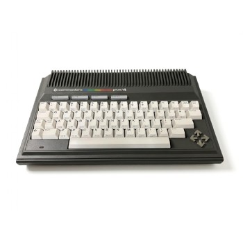 Commodore Plus/4