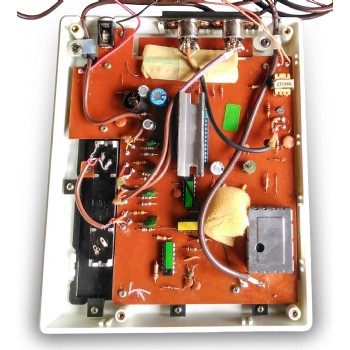 Commodore 3000H Internal