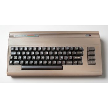 Commodore 64