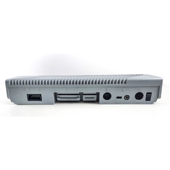 Atari 130XE - Back