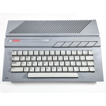 Atari 130XE