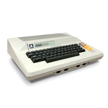 Atari 800