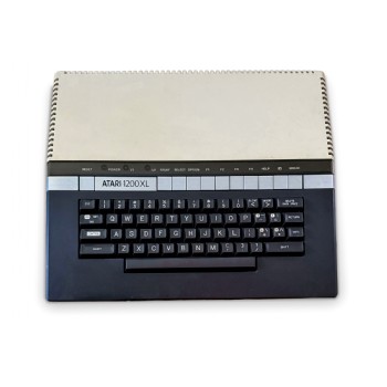 Atari 1200XL