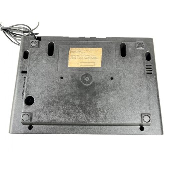 Atari 2600 "Light Sixer" Base