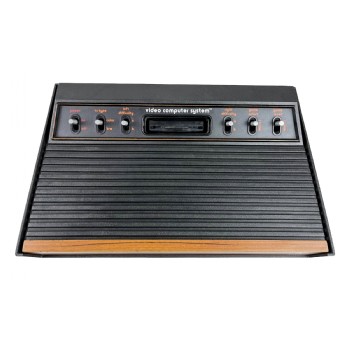 Atari 2600