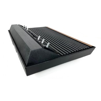Atari 2600 "Light Sixer" Left
