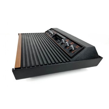 Atari 2600 "Light Sixer" Right
