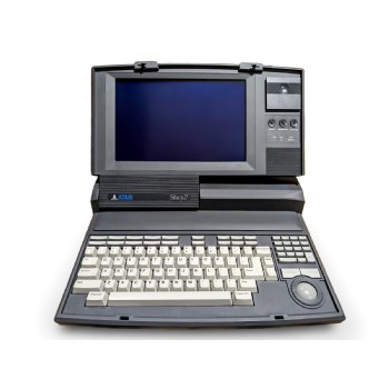 Atari Stacy 2